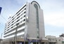 ラークヒルズステーションフロント 医療法人潤和会札幌ひばりが丘病院（病院）まで390m