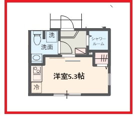 東京都台東区千束３ 浅草駅 ワンルーム アパート 賃貸物件詳細