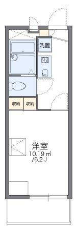 大阪府堺市北区中百舌鳥町４ 中百舌鳥駅 1K マンション 賃貸物件詳細