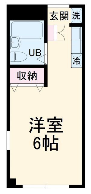 千葉県浦安市堀江６ 浦安駅 ワンルーム マンション 賃貸物件詳細