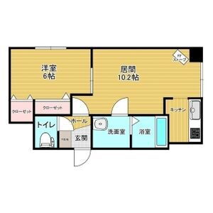 北海道札幌市北区北十三条西３ 北１２条駅 1LDK マンション 賃貸物件詳細