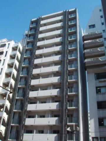 KDXレジデンス東新宿 東新宿駅 1K 賃貸(賃貸マンション・アパート)