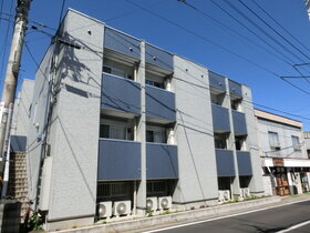 FELICEIII 連坊駅 1SK 賃貸(賃貸マンション・アパート)