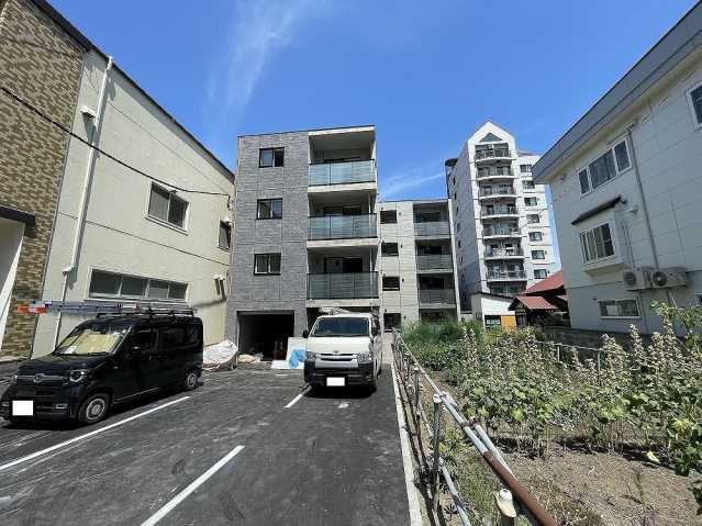 K・Sー11 西線11条駅 1LDK 賃貸(賃貸マンション・アパート)