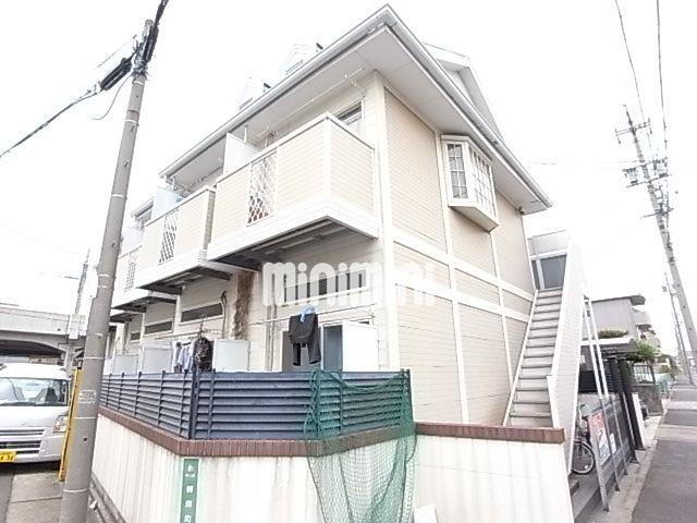 レオパレス八田第９