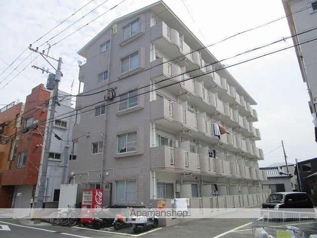サンパティーク武町