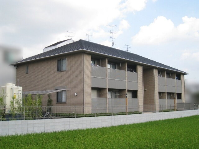 ルネットＡｄａｃｈｉ弐番館