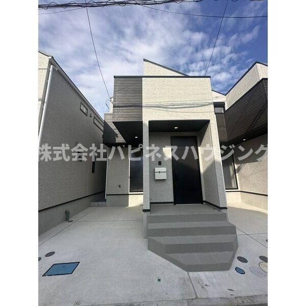 Kolet流山美田 コレットナガレヤマミタ 流山おおたかの森駅 1SLDK 賃貸(賃貸マンション・アパート)