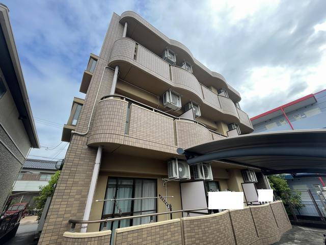 クレールコスモス 1K 賃貸(賃貸マンション・アパート)