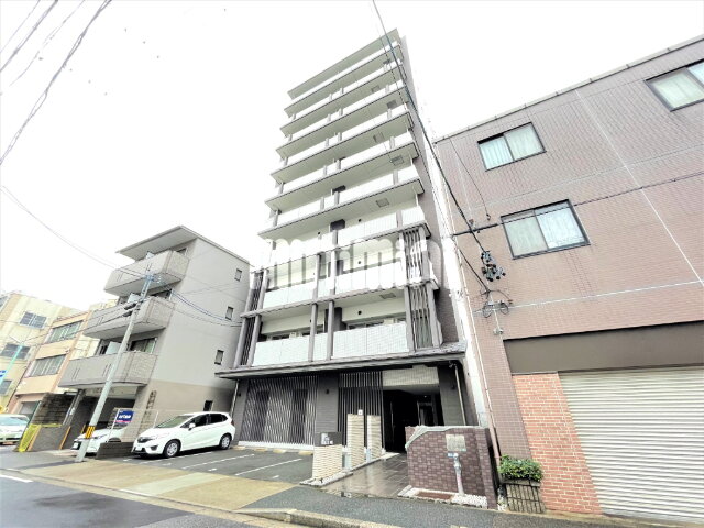 La Casa Alba Due 新栄町駅 1K 賃貸(賃貸マンション・アパート)