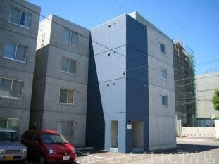 スタジオ:エム 平岸駅 1K 賃貸(賃貸マンション・アパート)