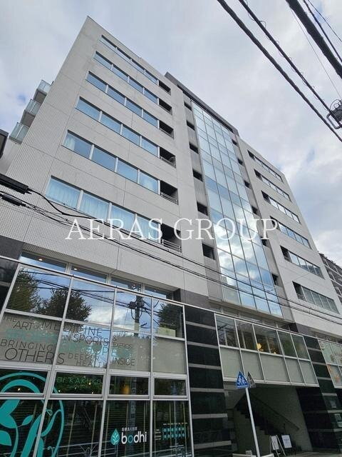 アーバンパーク代官山ＩＩ