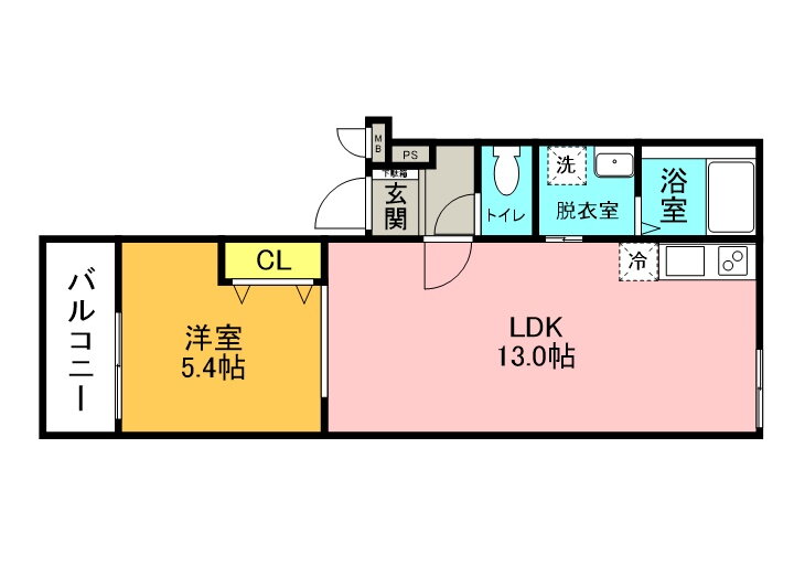 大阪府三島郡島本町桜井４ 島本駅 1LDK アパート 賃貸物件詳細