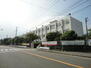 広島市立安西小学校（小学校）まで1328m