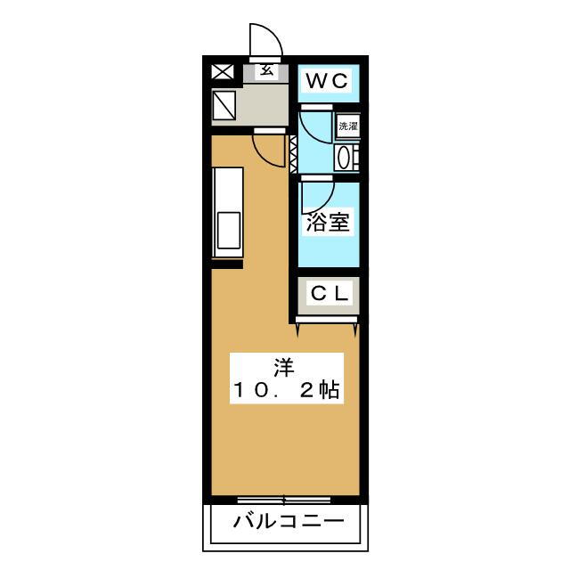 北海道札幌市東区北十条東３ 北１３条東駅 ワンルーム マンション 賃貸物件詳細