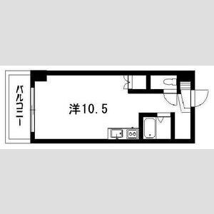 北海道札幌市豊平区月寒東三条４ 南郷７丁目駅 ワンルーム マンション 賃貸物件詳細