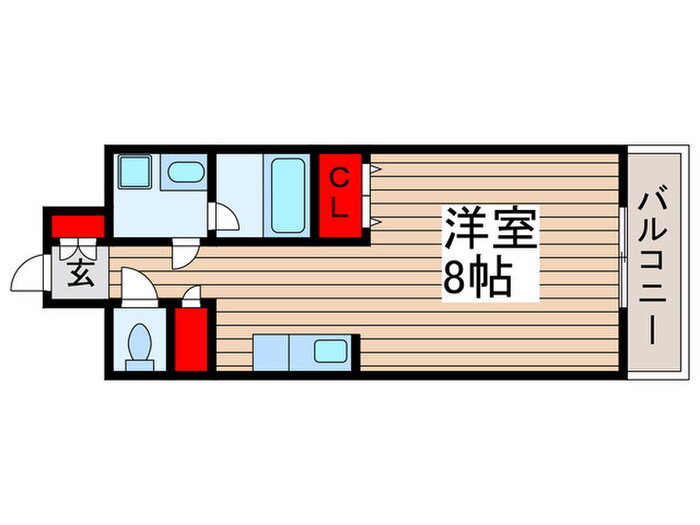 千葉県松戸市松戸 松戸駅 ワンルーム マンション 賃貸物件詳細