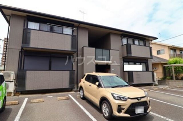 グランドソレイユ C 東海駅 3DK 賃貸(賃貸マンション・アパート)