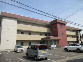 ルミナス 武生駅 ワンルーム 賃貸(賃貸マンション・アパート)