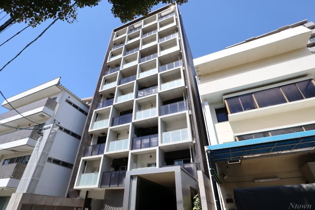 千種ライズ 新栄町駅 1K 賃貸(賃貸マンション・アパート)