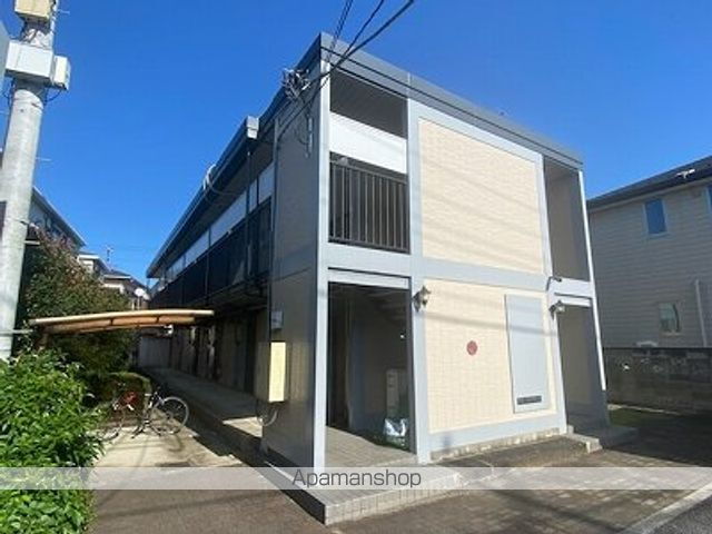 レオパレスクレールアビコ 東我孫子駅 1K 賃貸(賃貸マンション・アパート)