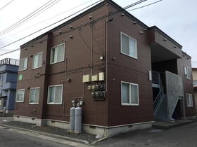 メゾンセンチュリーA 新青森駅 3DK 賃貸(賃貸マンション・アパート)