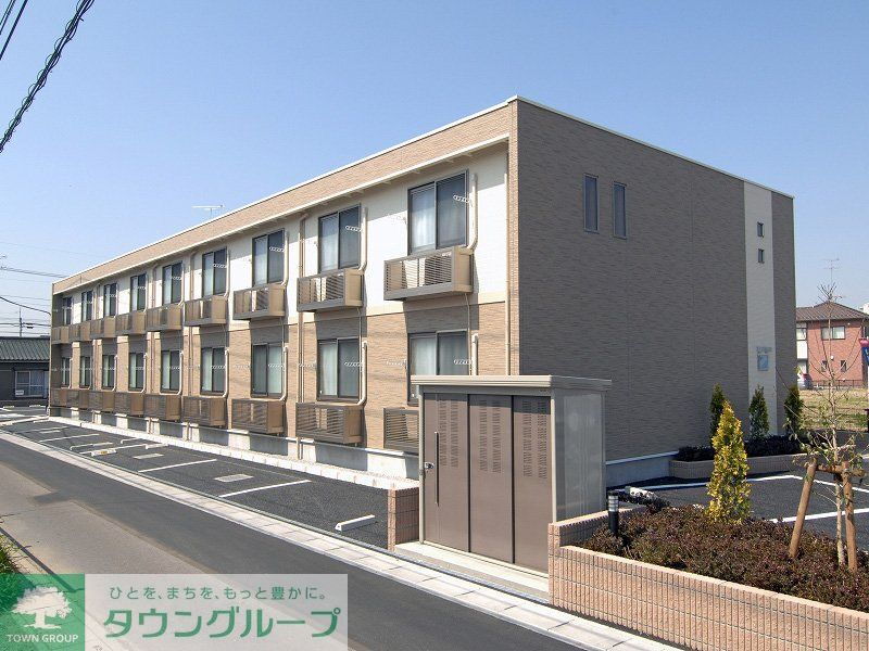 レオネクストショコラ