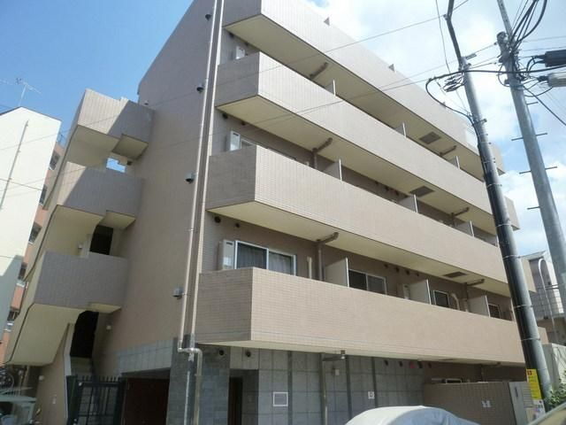 ガリシア江古田