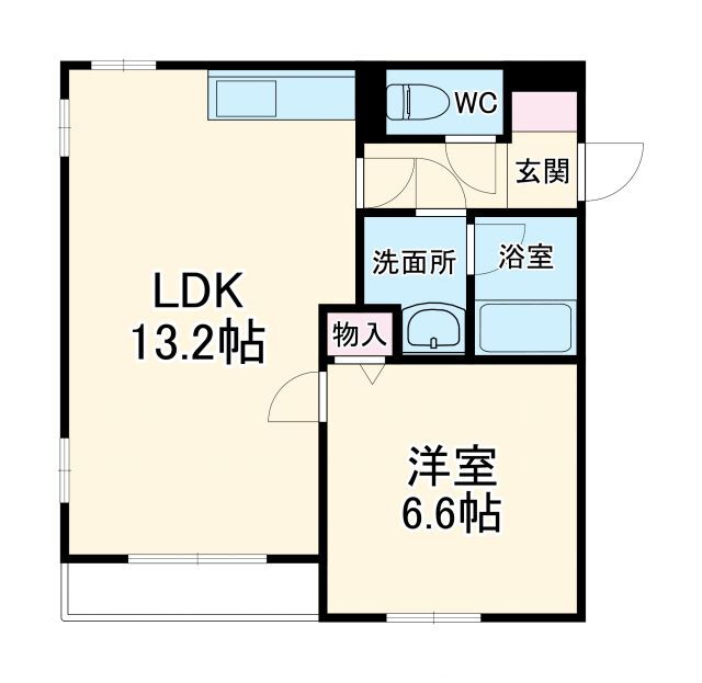 埼玉県さいたま市緑区東浦和１ 東浦和駅 1LDK マンション 賃貸物件詳細