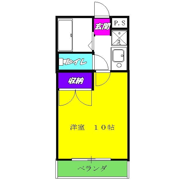 静岡県浜松市浜名区引佐町金指 金指駅 1K アパート 賃貸物件詳細