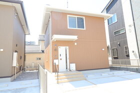 千葉県流山市南流山10 南流山駅 3LDK 賃貸(賃貸マンション・アパート)