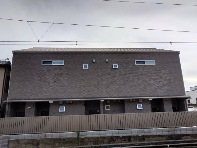 モンソレイユ本山北町