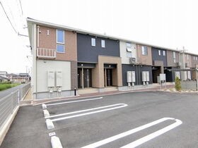 エトワール K I 鈴鹿市駅 2LDK 賃貸(賃貸マンション・アパート)
