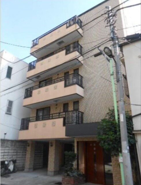 アンプルミエール