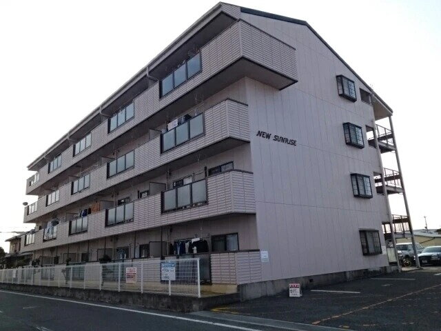 ニューサンライズ