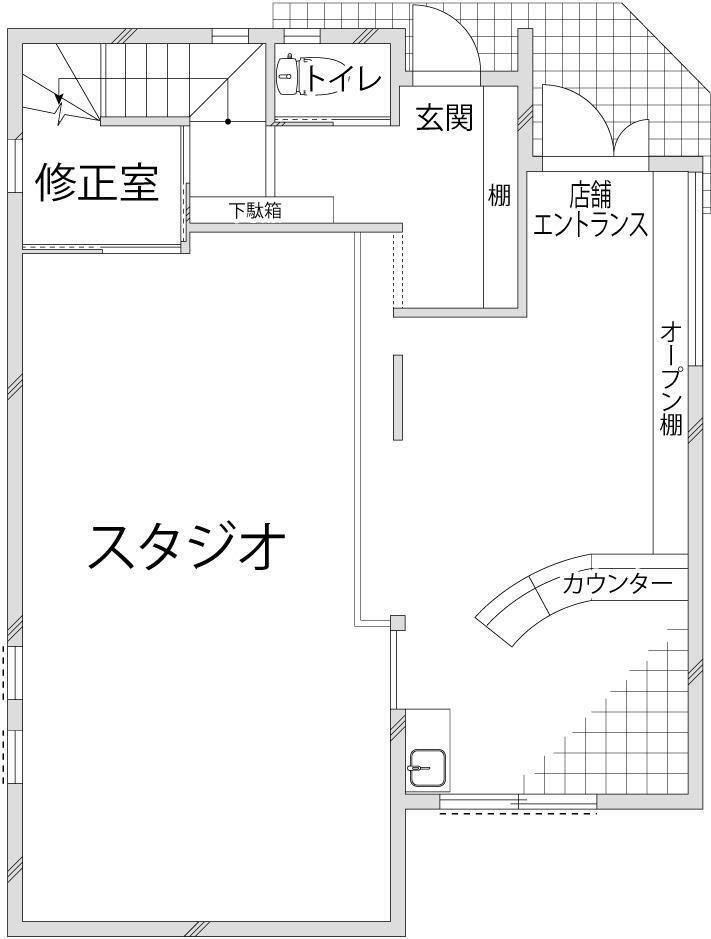 兵庫県姫路市城北新町２ 野里駅 ワンルーム 一戸建て 賃貸物件詳細