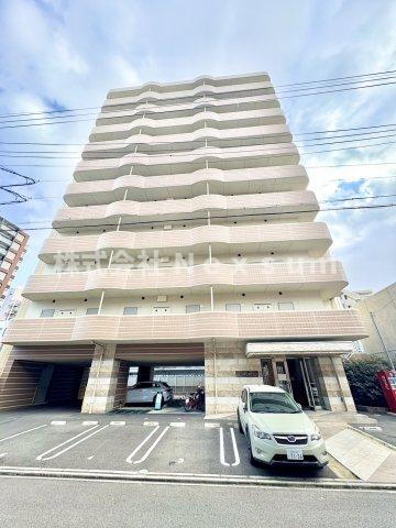 ノヴェル新栄 新栄町駅 ワンルーム 賃貸(賃貸マンション・アパート)