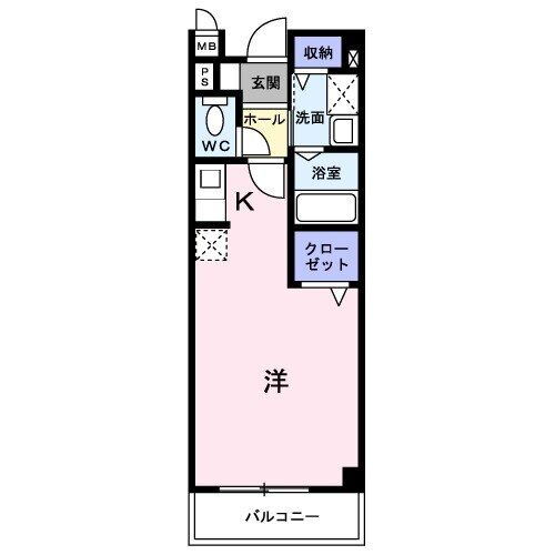 広島県廿日市市串戸４ 宮内串戸駅 1K アパート 賃貸物件詳細