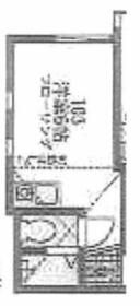 神奈川県川崎市幸区小倉 矢向駅 ワンルーム アパート 賃貸物件詳細