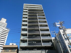 プレサンス栄ライズ 栄駅 1K 賃貸(賃貸マンション・アパート)