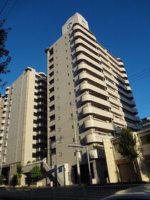 サンパーク名駅スクエア 亀島駅 3LDK 賃貸(賃貸マンション・アパート)