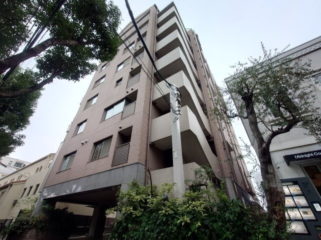 シェヌーア御影