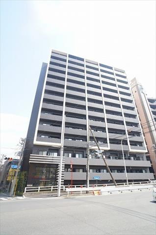 パークキューブ武蔵小杉