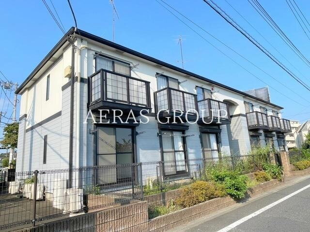 リベール玉川