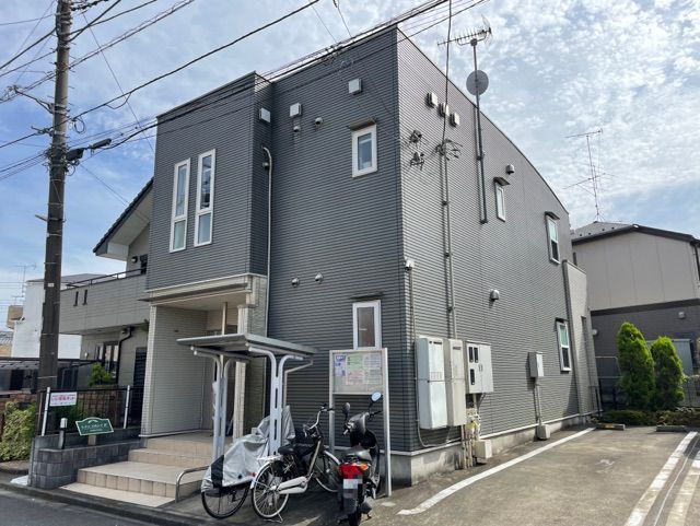 シャンエルンテＩＶ
