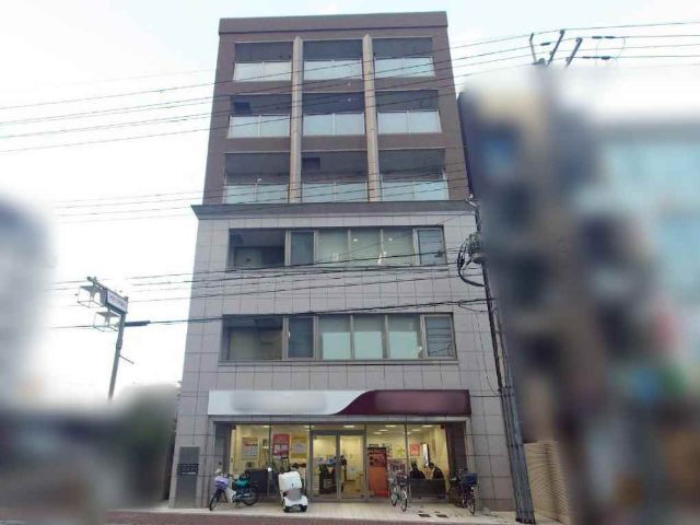 ＯＨＧ長岡天神ビル