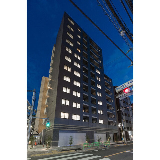 ＡＣＰ　Ｒｅｓｉｄｅｎｃｅ　中野新橋