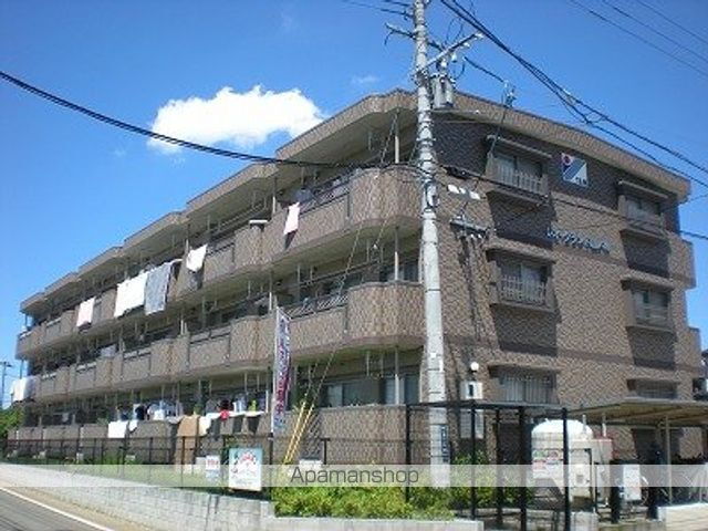 レオ・グランド山ノ神