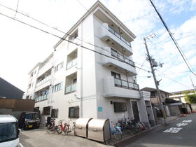 メゾン・ドウ・メール東湊 湊駅 1LDK 賃貸(賃貸マンション・アパート)