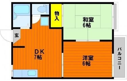 岡山県倉敷市西中新田 倉敷駅 3LDK マンション 賃貸物件詳細